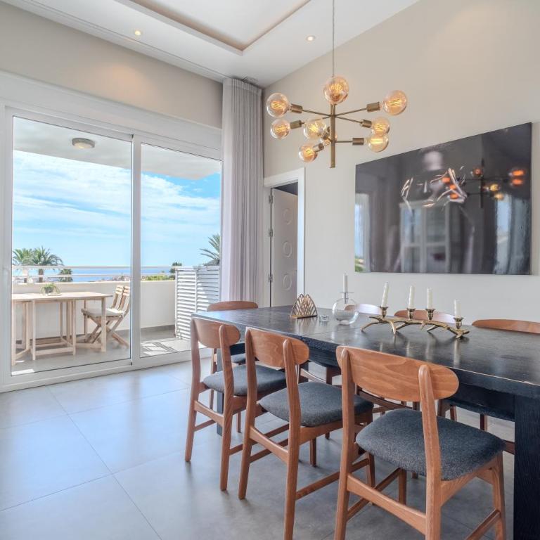 Rg133 - Spacious 3 Bed Apartment In Prime Location - Apartamento de 3 dormitorios con balcón - 21