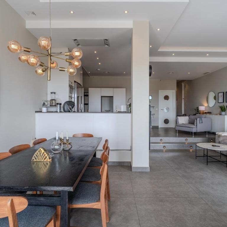 Rg133 - Spacious 3 Bed Apartment In Prime Location - Apartamento de 3 dormitorios con balcón - 22