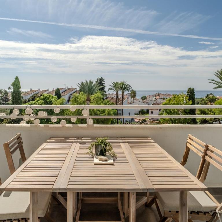 Rg133 - Spacious 3 Bed Apartment In Prime Location - Apartamento de 3 dormitorios con balcón - 25
