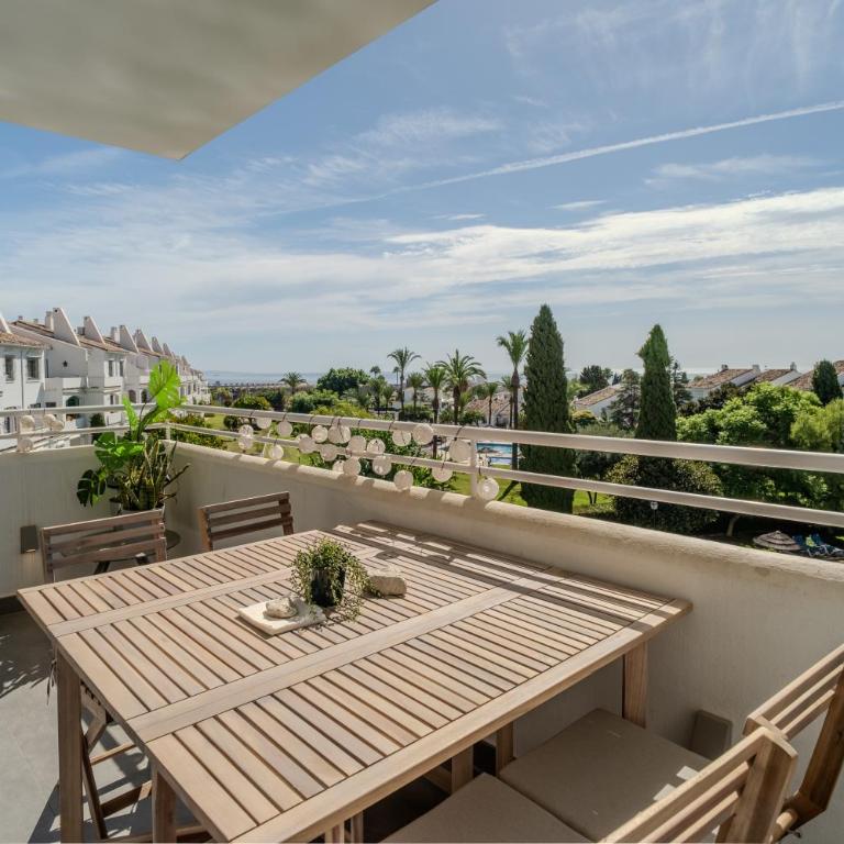 Rg133 - Spacious 3 Bed Apartment In Prime Location - Apartamento de 3 dormitorios con balcón - 26