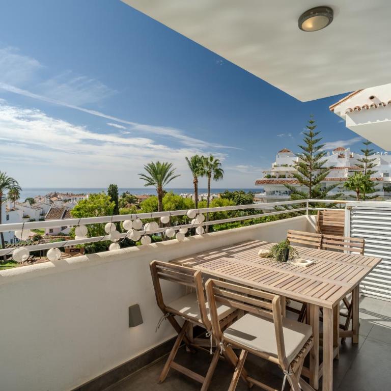 Rg133 - Spacious 3 Bed Apartment In Prime Location - Apartamento de 3 dormitorios con balcón - 27