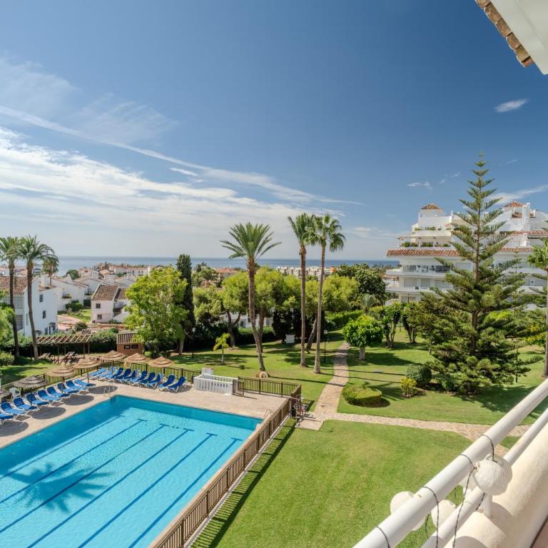 Rg133 - Spacious 3 Bed Apartment In Prime Location - Apartamento de 3 dormitorios con balcón - 30