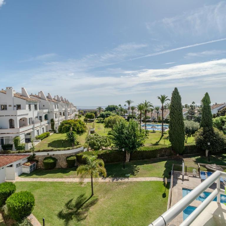 Rg133 - Spacious 3 Bed Apartment In Prime Location - Apartamento de 3 dormitorios con balcón - 31