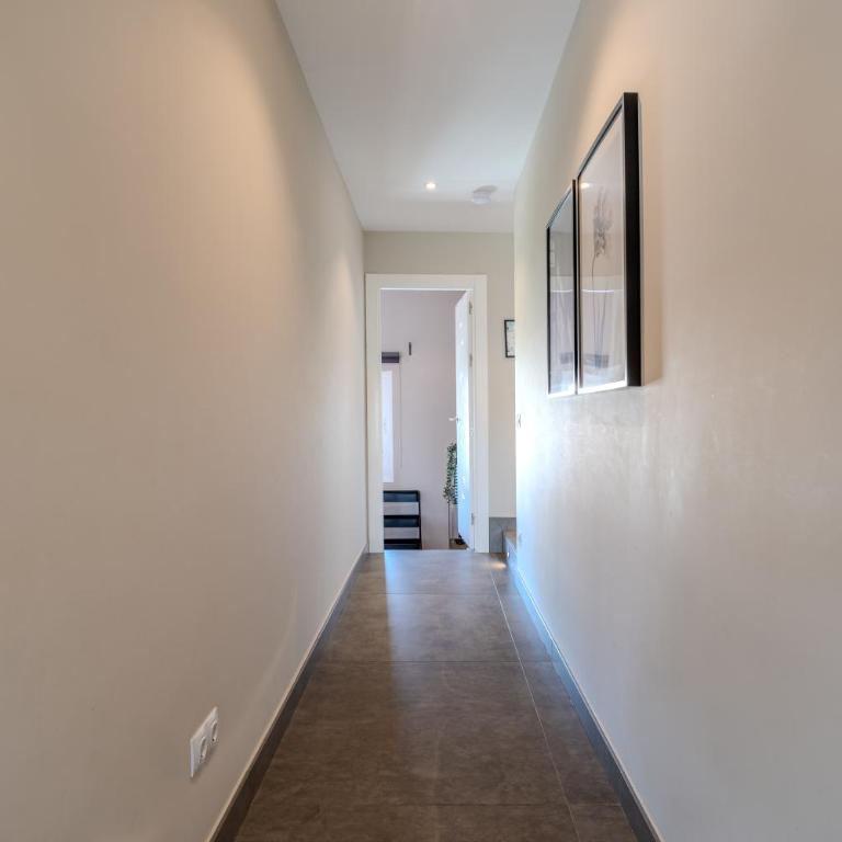 Rg133 - Spacious 3 Bed Apartment In Prime Location - Apartamento de 3 dormitorios con balcón - 33
