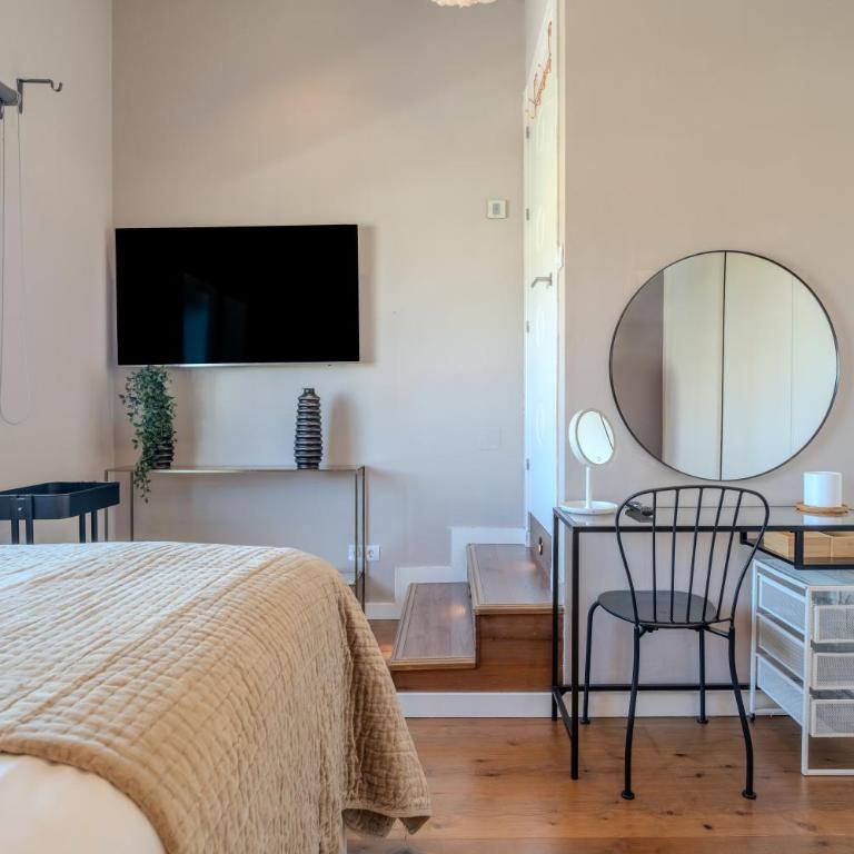 Rg133 - Spacious 3 Bed Apartment In Prime Location - Apartamento de 3 dormitorios con balcón - 37