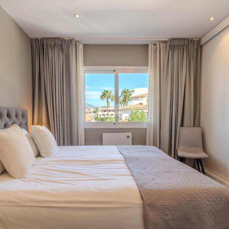 Rg133 - Spacious 3 Bed Apartment In Prime Location - Apartamento de 3 dormitorios con balcón - 38