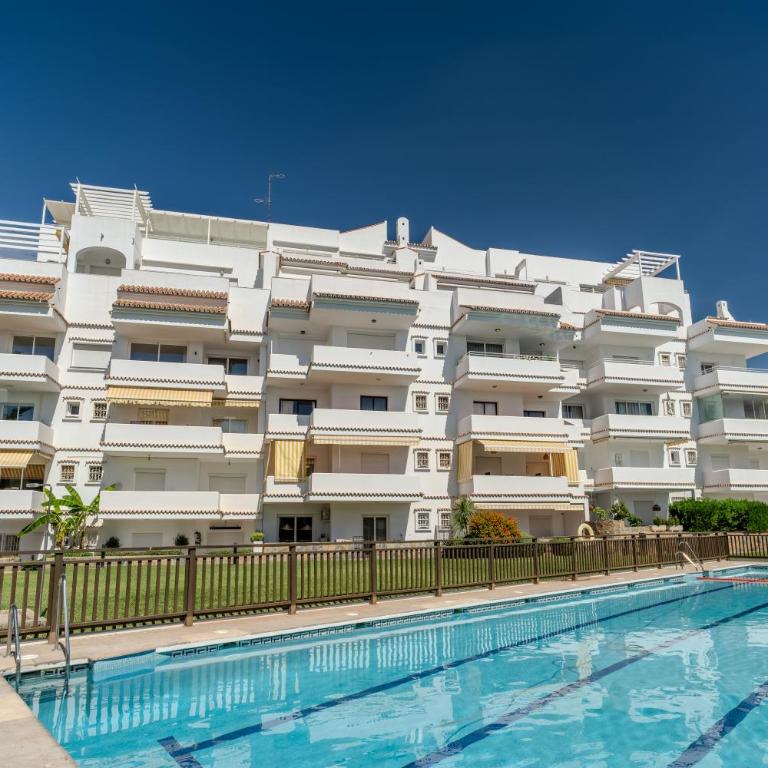 Rg133 - Spacious 3 Bed Apartment In Prime Location - Apartamento de 3 dormitorios con balcón - 51