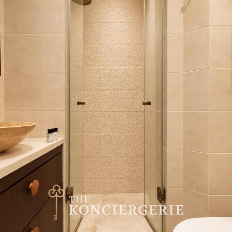 BM-Studio cosy et bureau - Odeon - Quartier Latin - Apartment - 6