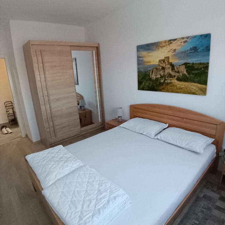 Apartmani Banja Koviljaca - Appartement 1 Chambre - 1