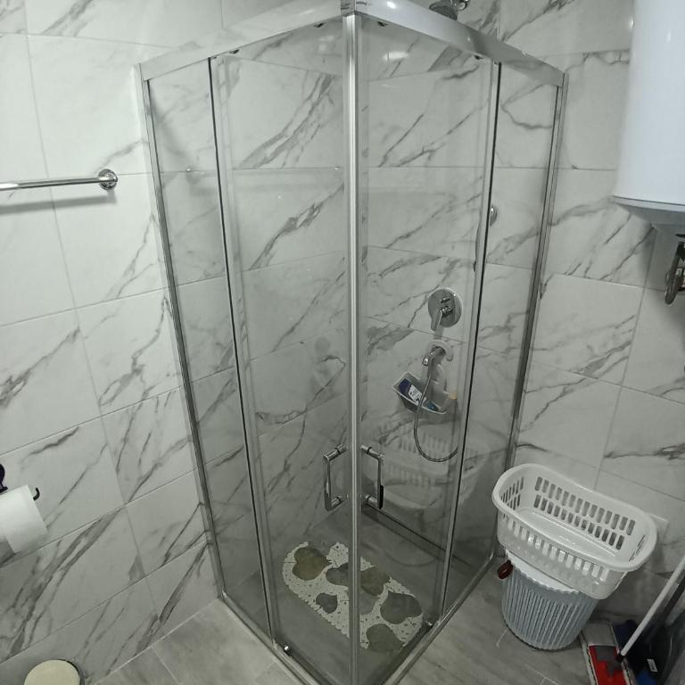 Apartmani Banja Koviljaca - Appartement 1 Chambre - 6