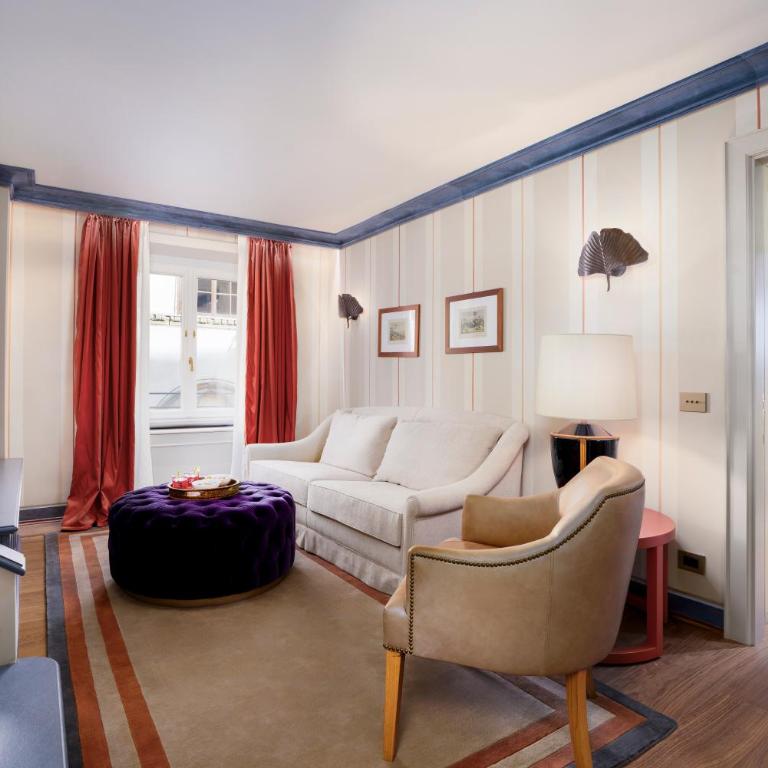 Dimora dell Arcangelo La Loggia - Appartamento con Balcone - 5