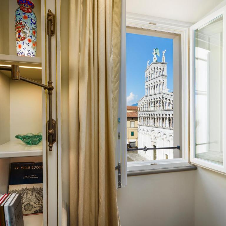 Dimora dell Arcangelo La Loggia - Appartamento con Balcone - 2