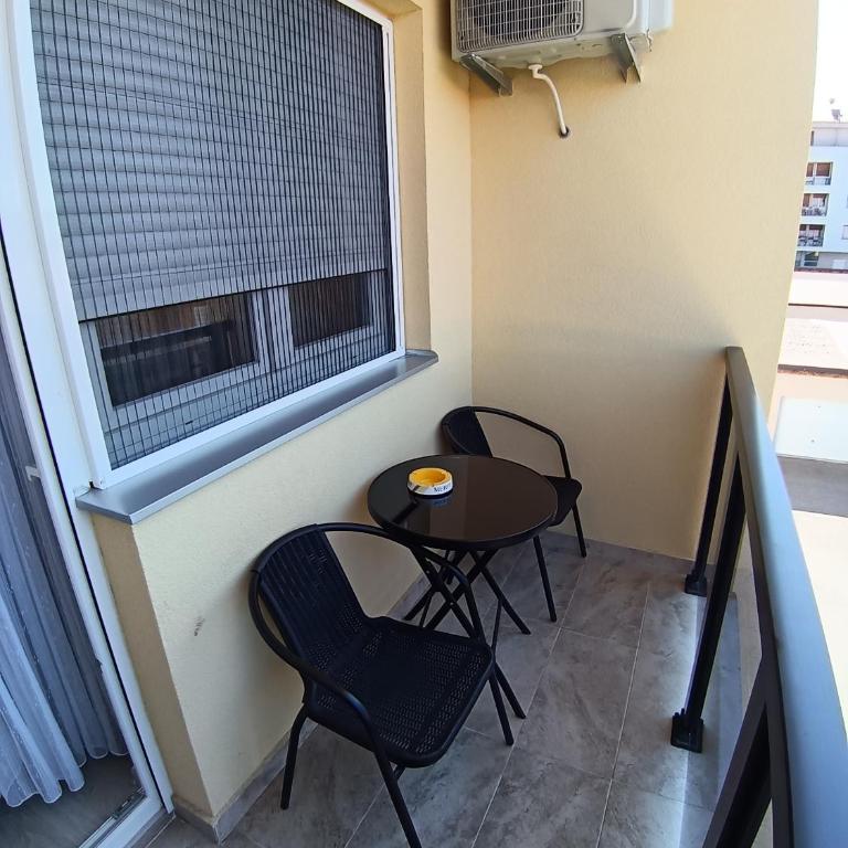Apartmani Banja Koviljaca - Appartement 1 Chambre - 7