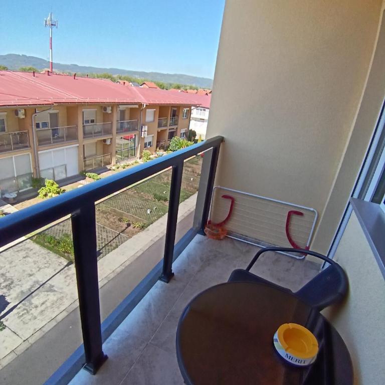 Apartmani Banja Koviljaca - Appartement 1 Chambre - 10