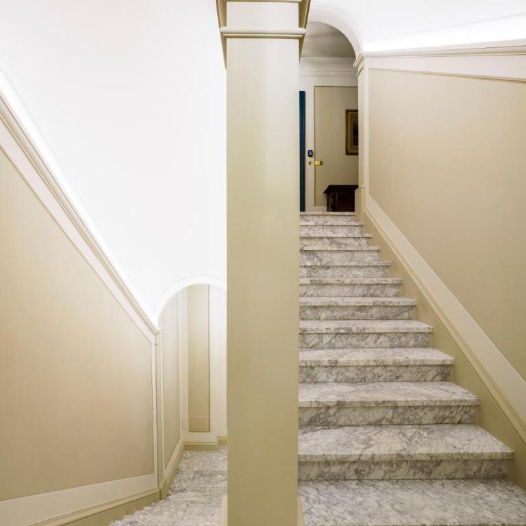 Dimora dell Arcangelo La Loggia - Appartamento con Balcone - 16