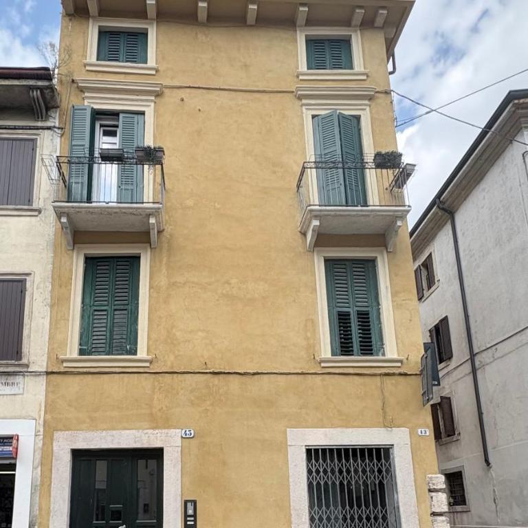 Loft43 - Centro Storico - Verona - Appartement 2 Chambres - 2