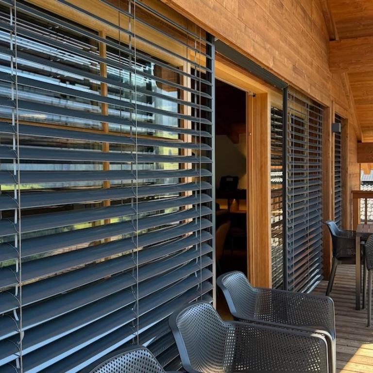 Premium Chalet Stella Maria - Casa con 4 camere da letto - 3