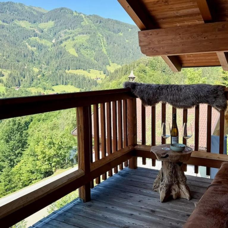Premium Chalet Stella Maria - Casa con 4 camere da letto - 4