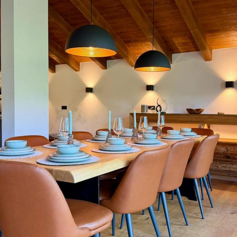 Premium Chalet Stella Maria - Casa con 4 camere da letto - 5
