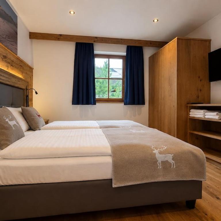 Premium Chalet Stella Maria - Casa con 4 camere da letto - 6