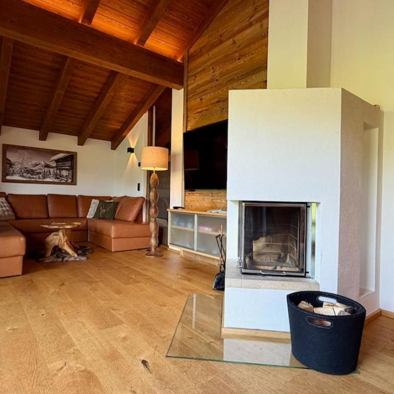 Premium Chalet Stella Maria - Casa con 4 camere da letto - 13
