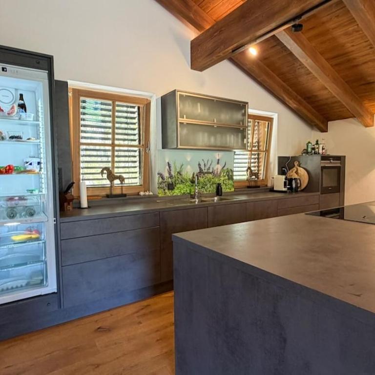 Premium Chalet Stella Maria - Casa con 4 camere da letto - 14