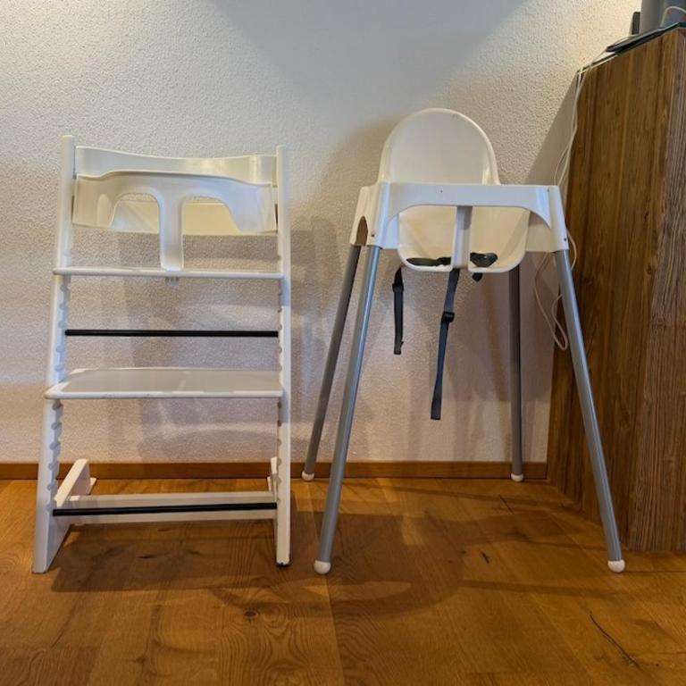 Premium Chalet Stella Maria - Casa con 4 camere da letto - 18