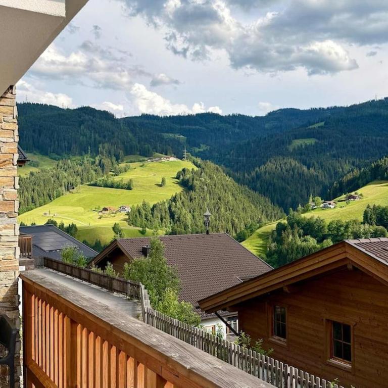 Premium Chalet Stella Maria - Casa con 4 camere da letto - 20