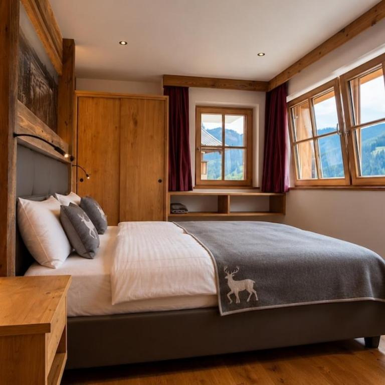 Premium Chalet Stella Maria - Casa con 4 camere da letto - 21