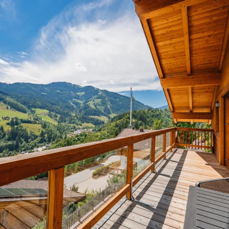 Premium Chalet Stella Maria - Casa con 4 camere da letto - 22