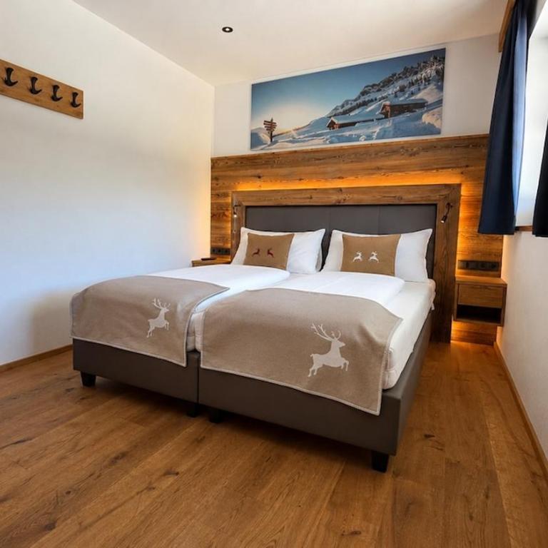 Premium Chalet Stella Maria - Casa con 4 camere da letto - 24