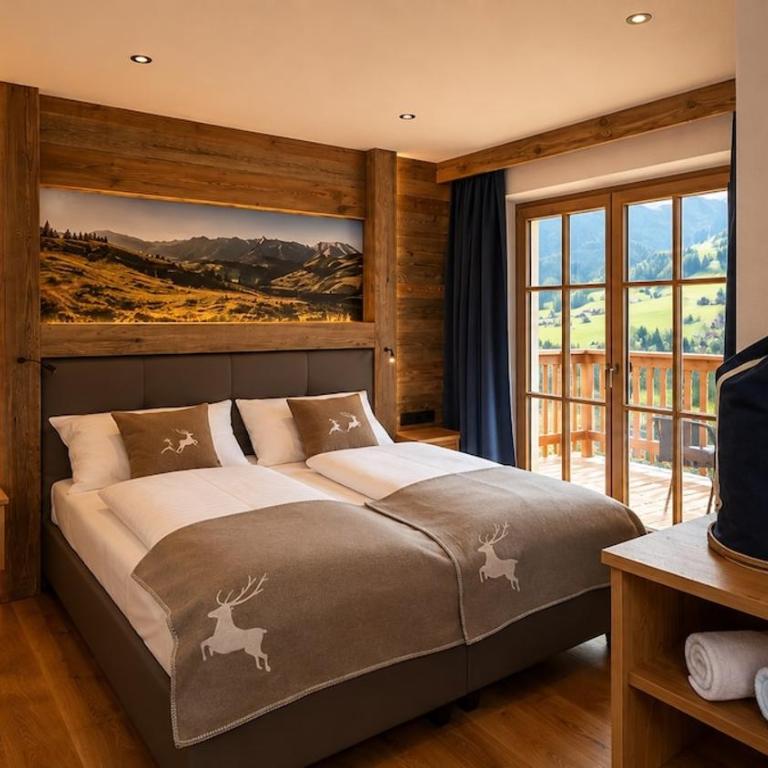 Premium Chalet Stella Maria - Casa con 4 camere da letto - 25