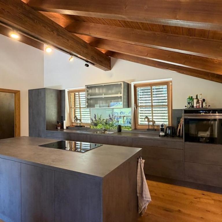 Premium Chalet Stella Maria - Casa con 4 camere da letto - 27
