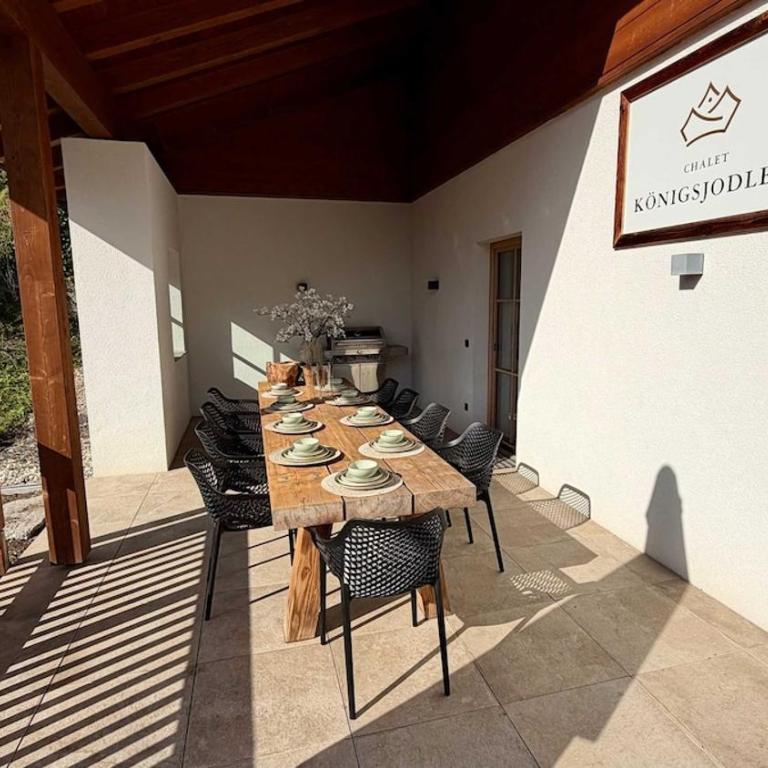 Premium Chalet Stella Maria - Casa con 4 camere da letto - 30