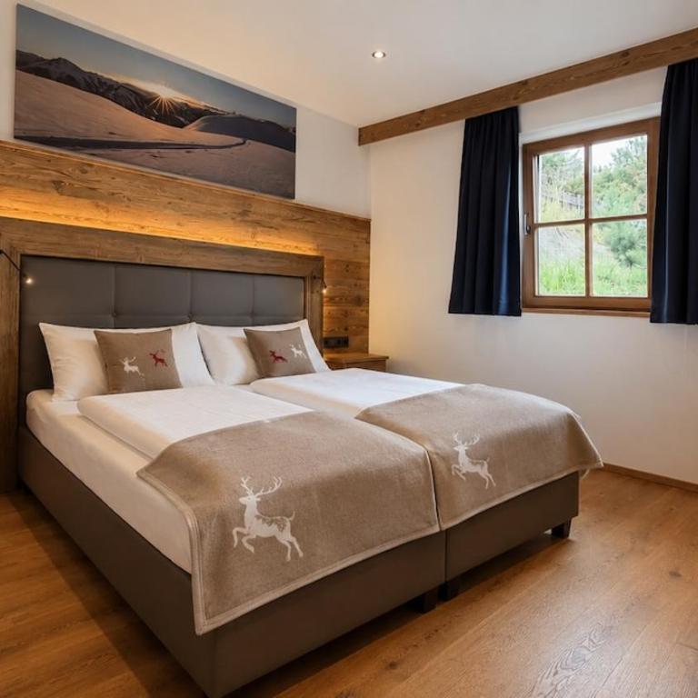 Premium Chalet Stella Maria - Casa con 4 camere da letto - 31