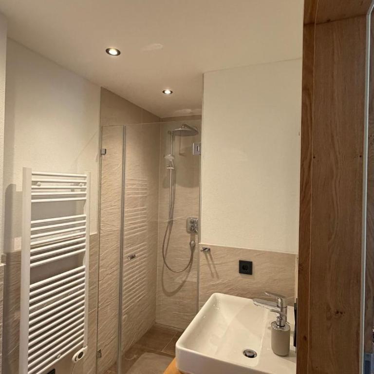 Premium Chalet Stella Maria - Casa con 4 camere da letto - 32