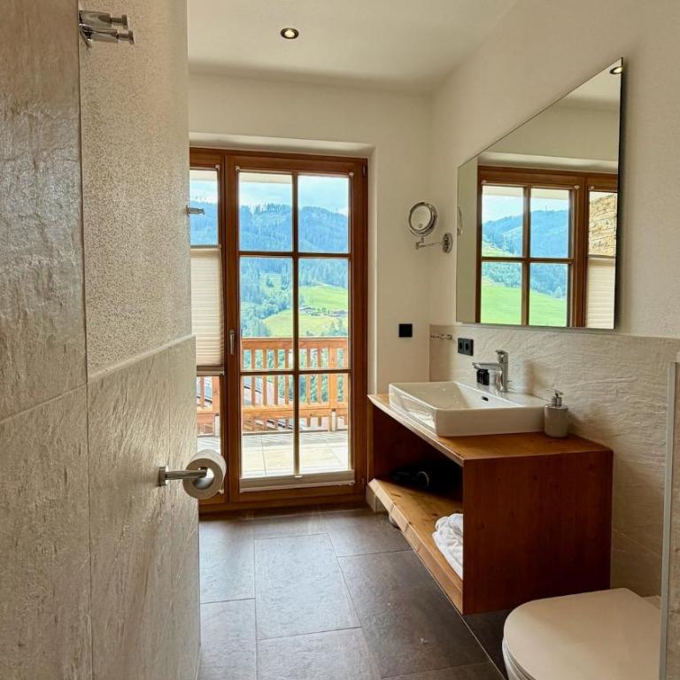 Premium Chalet Stella Maria - Casa con 4 camere da letto - 33