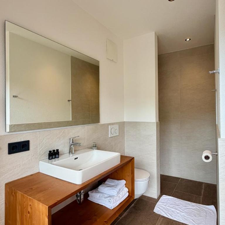 Premium Chalet Stella Maria - Casa con 4 camere da letto - 34
