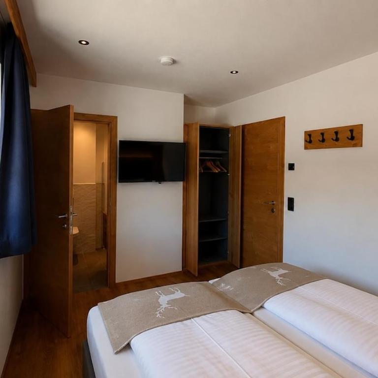 Premium Chalet Stella Maria - Casa con 4 camere da letto - 35