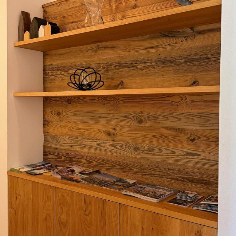 Premium Chalet Stella Maria - Casa con 4 camere da letto - 37