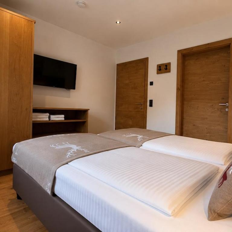 Premium Chalet Stella Maria - Casa con 4 camere da letto - 38