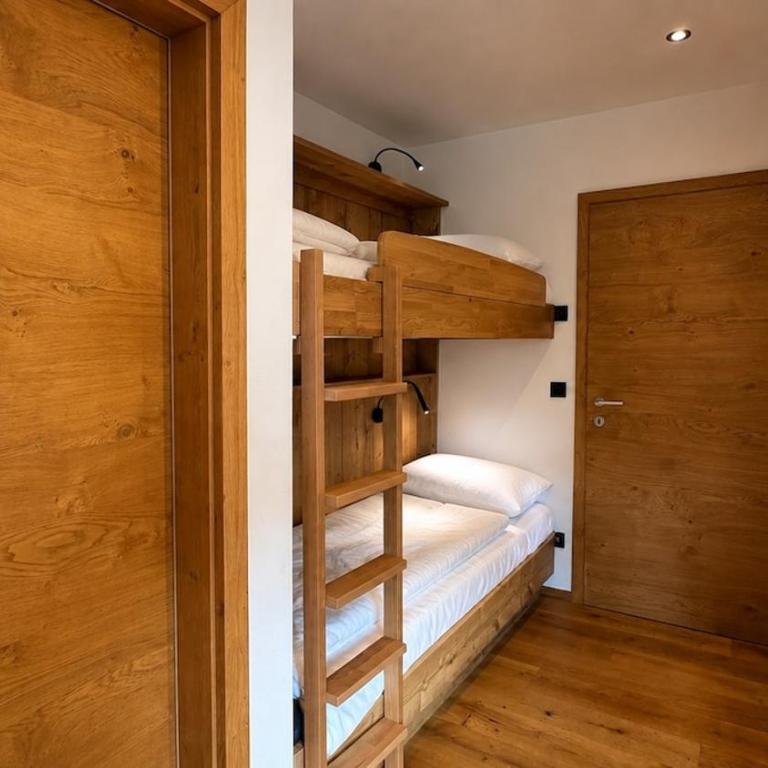Premium Chalet Stella Maria - Casa con 4 camere da letto - 43