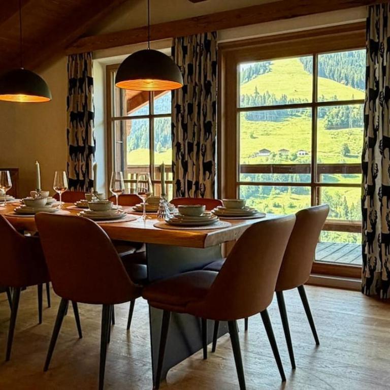 Premium Chalet Stella Maria - Casa con 4 camere da letto - 44