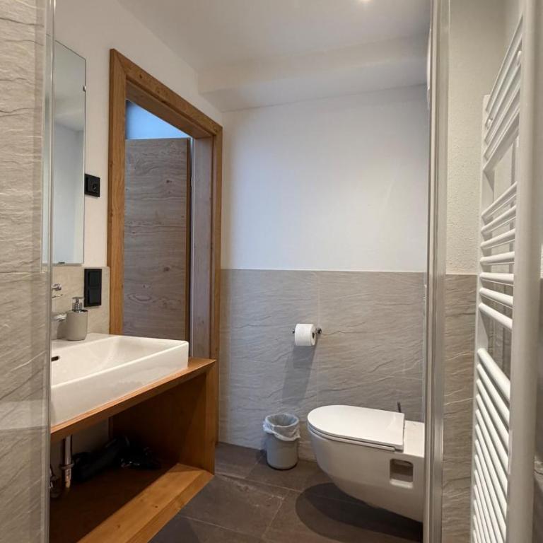 Premium Chalet Stella Maria - Casa con 4 camere da letto - 46