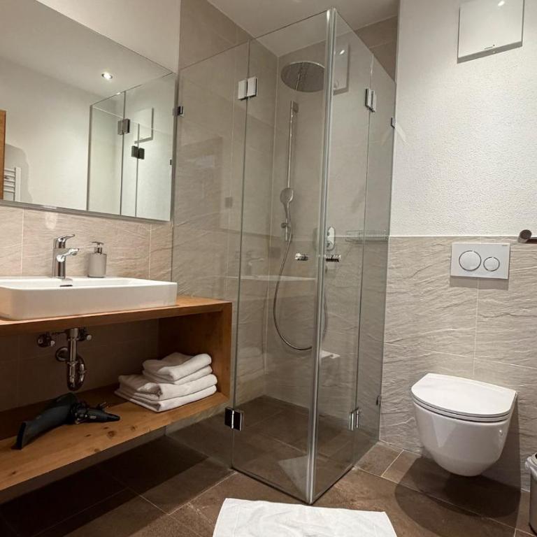 Premium Chalet Stella Maria - Casa con 4 camere da letto - 48