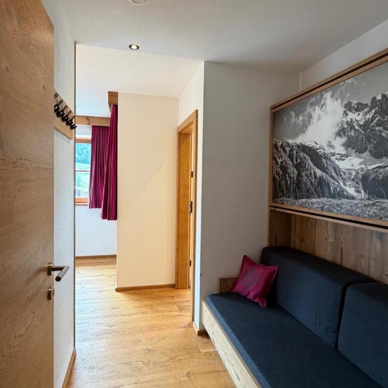 Premium Chalet Stella Maria - Casa con 4 camere da letto - 51