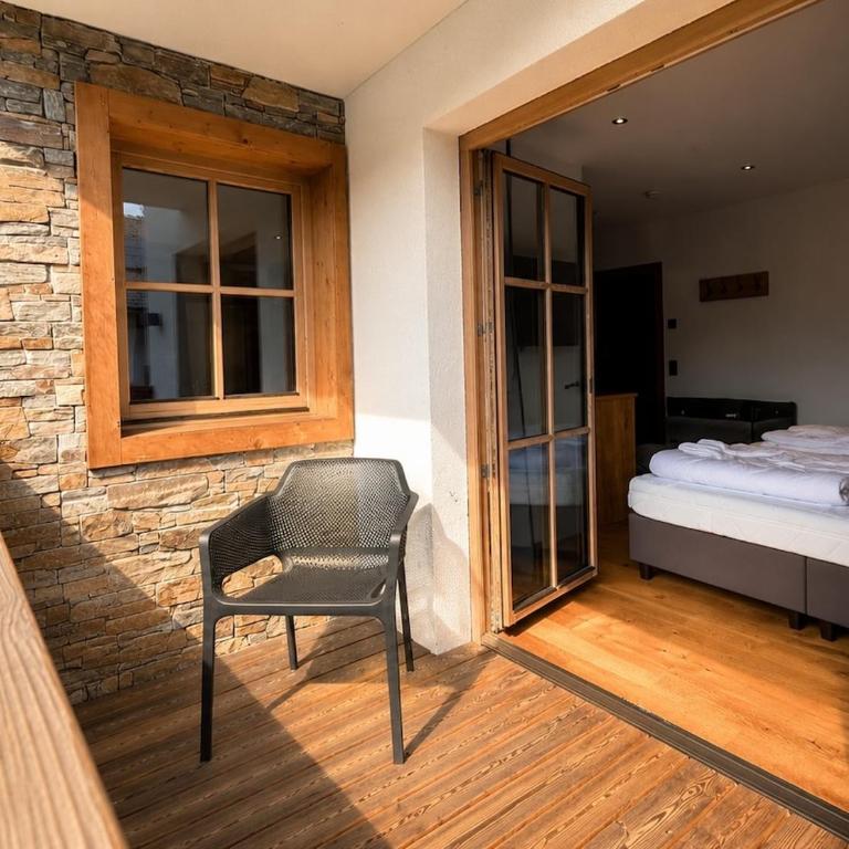 Premium Chalet Stella Maria - Casa con 4 camere da letto - 54
