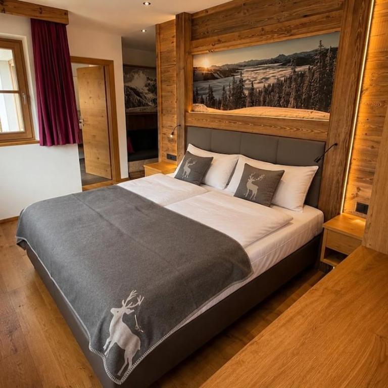 Premium Chalet Stella Maria - Casa con 4 camere da letto - 55