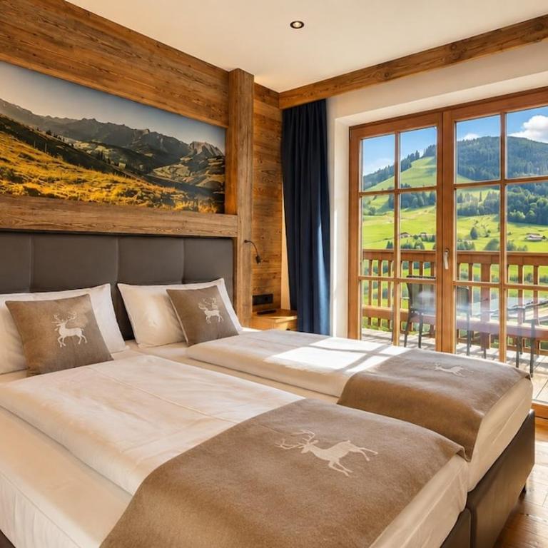 Premium Chalet Stella Maria - Casa con 4 camere da letto - 58