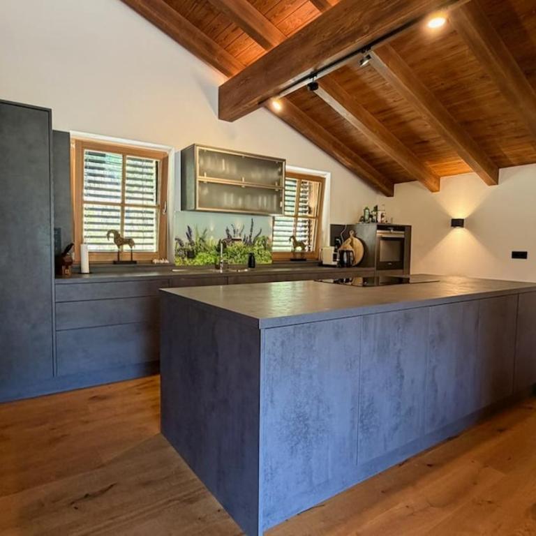 Premium Chalet Stella Maria - Casa con 4 camere da letto - 59